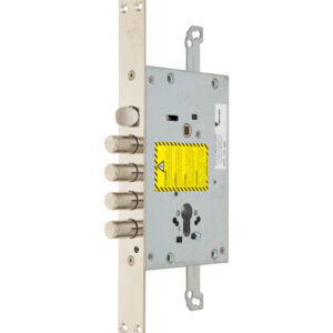 Замок для протипожежних дверей MUL-T-LOCK CTFC01032800A L.O.G. (Італія)