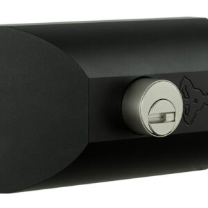 Набір замків на дверцятах автомобіля Mul-T-Lock VAN MVP1000 594E (Ізраїль)