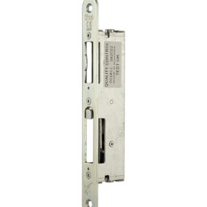 Замок ISEO 2D60010024 ZN для пасивної стулки лівий (Італія)