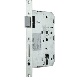 Замок ISEO 2DB1116524.4 1 відкривання назовні, антипаніка, лівий (Італія)