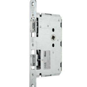 Врізний замок для пасивної стулки ISEO 2D70016514 правий (Італія)