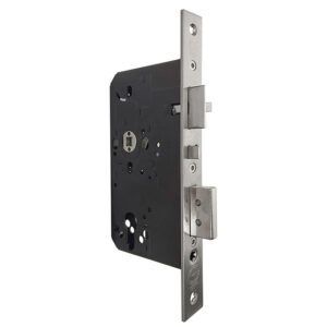 Врізний замок SANTOS 673QQ 1 UNIV антипаніка (Португалія)