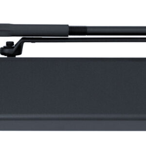 Дотягувач на двері RYOBI DS-4550P PRL BC/DA 120 кг 1400 мм антрацит сірий (Японія)