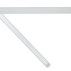 Тяга ABLOY DC195 SLD алюміній (Фінляндія)