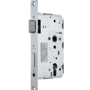 Замок для протипожежних дверей Iseo 2D11116524.4 1-WAY DIN ZN лівий (Італія)
