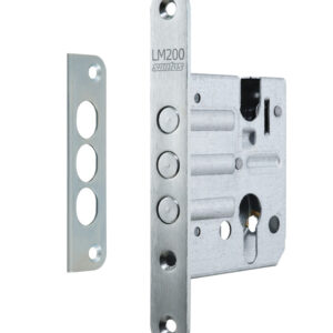 Замок додатковий SANTOS DIN LM200 ZN (Португалія)