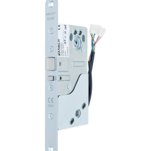 Замок електромеханічний "антипаніка" ABLOY EL 580 FP22 RS 12-24V NC/NO (Фінляндія)