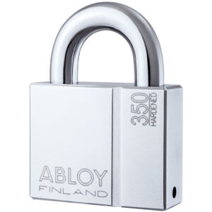 Навісний замок ABLOY PL350 PROTEC2 TA77ZZ Unassembled 25 мм 14 мм (Фінляндія)
