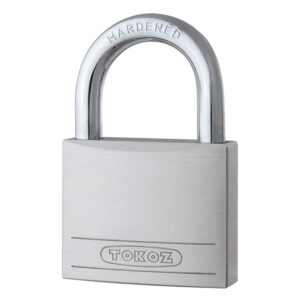 Замок навісний Tokoz BETA 40 22,7 мм 6,4 мм (Чехія)
