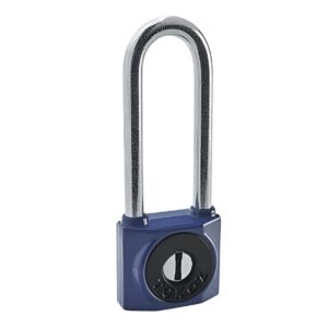 Замок навісний Tokoz 820/30 76,4 мм 5,6 мм (Чехія)