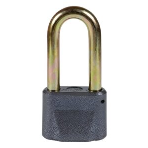 Навісний замок Авантек ВС2М1-02 (Україна)