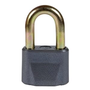 Навісний замок Авантек ВС2М1-01 (Україна)