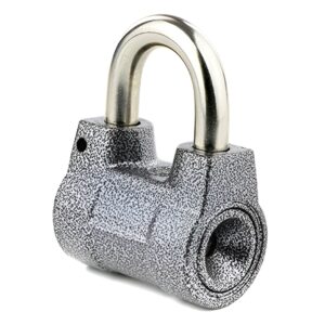 Замок навісний Авантек ВС2-4А (Україна)