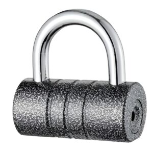 Навісний замок "бочка" Авантек ВС2-21 (Україна)