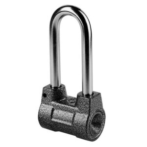 Навісний замок Авантек ВС2-4А-01 (Україна)