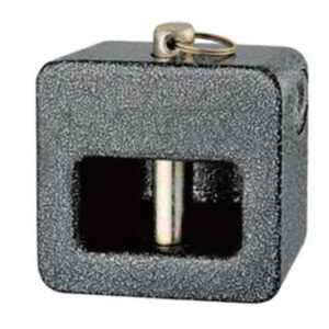 Замок навісний Авантек ВС2-10 краб (Україна)