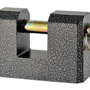 Замок навісний п-подібний Авантек ВС2-3А (Україна)