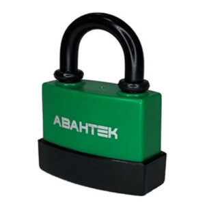 Замок навісний Авантек PVC 70 (Україна)