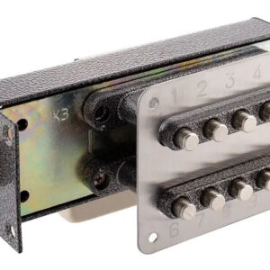 Замок кодовий Авантек ЗКП-2 30 мм (Україна)