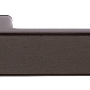 Ручка для дверей Buonelle Doppio B-NO чорний матовий (графіт) (Італія)