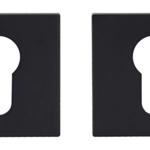 Чорна матова накладка на циліндр Comit RY Novelty А, Tucano А 6 мм (Китай)