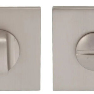 Фіксатор WC Comit Novelty А, Tucano А 6 мм матовий нікель браш (54)