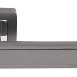 Ручка Comit Page хром/титан (54)