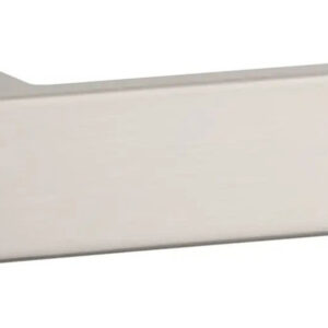 Ручка дверна Aprile AS Carlina RTH 7S нікель сатин (Польща)