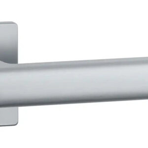 Ручка для дверей Aprile AS Salice Q 5S сатин хром (Польща)