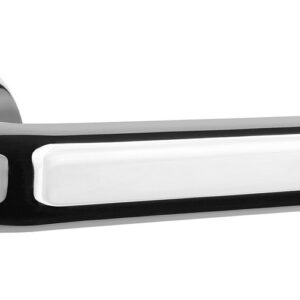 Ручка для дверей Aprile AT INULA R 7S хром полірований (Польща)