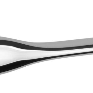 Ручка на двері Aprile AS ORCHIDE R 7S хром полірований (Польща)