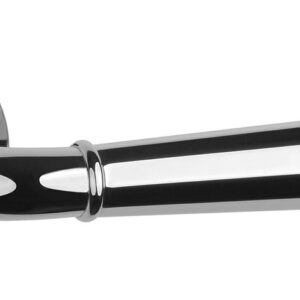 Ручка на розетці Aprile AS MARIGOLD R 7S хром полірований (Польща)