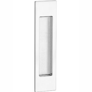 Ручка на розсувні двері Aprile AT 7039 полірований хром (Польща)