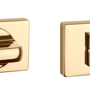 Накладка-фіксатор WC Aprile AS RT 7S WC латунь PVD (Польща)