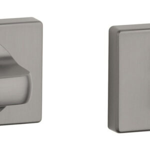 Накладка-фіксатор WC Aprile AS RT 7S WC графіт (Польща)