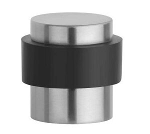 Стопор дверний Sterk 1719 нержавіюча сталь (Польща)