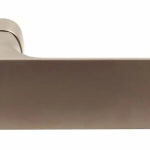 Ручка для дверей M&T Minimal 2.0 147438 нікель матовий (Чехія)