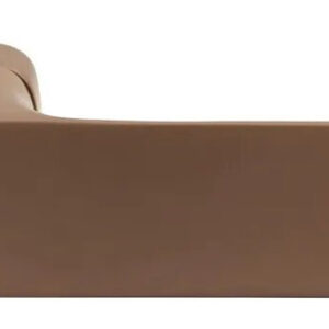 Ручка дверна M&T Minimal 2.0 147834 титан/коричневий матовий (Чехія)