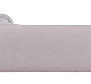 Ручка для дверей M&T Minimal 2.0 147735 TIN-C титан/хром матовий (Чехія)