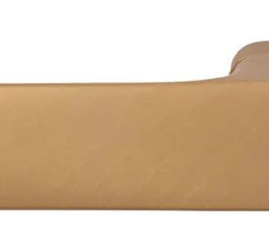 Ручка з фіксатором WC M&T Minimal 2.0 147902 Ліва титан/латунь матова (Чехія)