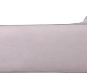 Ручка з фіксатором WC M&T Minimal 2.0 147759 Ліва титан/хром матовий (Чехія)