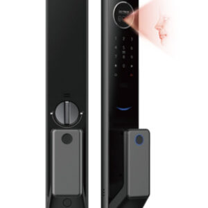 PES Buldog біометричний смарт замок