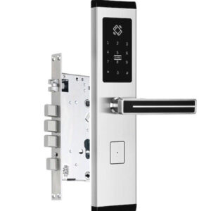 Електронний замок TTLOCK OZON (Китай)