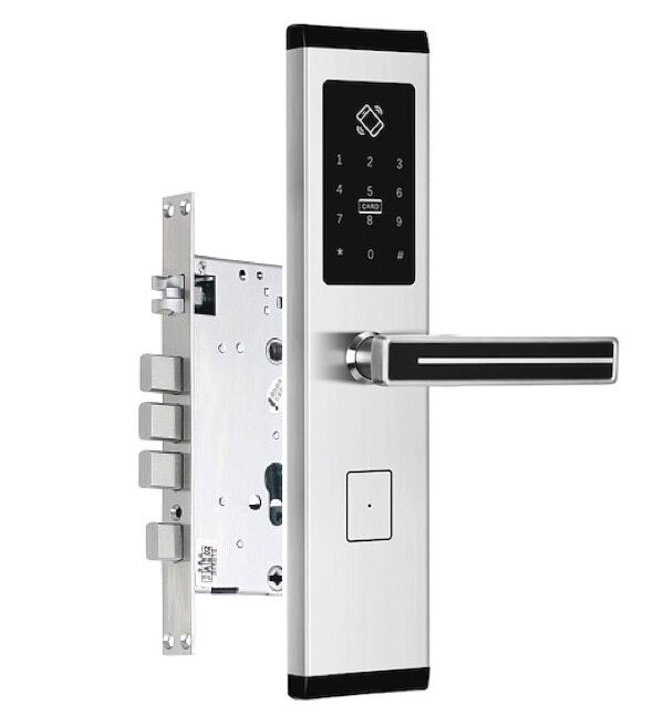 Електронний замок TTLOCK OZON (Китай)