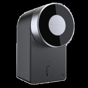 Електронний замок редуктор у формі накладки на циліндр TTLOCK ROTOR LITE (Китай)