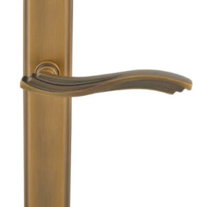 Ручка на планці Siba Imperia 0B матова кава (Туреччина)