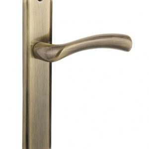 Ручка на планці Siba ECO Saros 0B антична бронза (Туреччина)