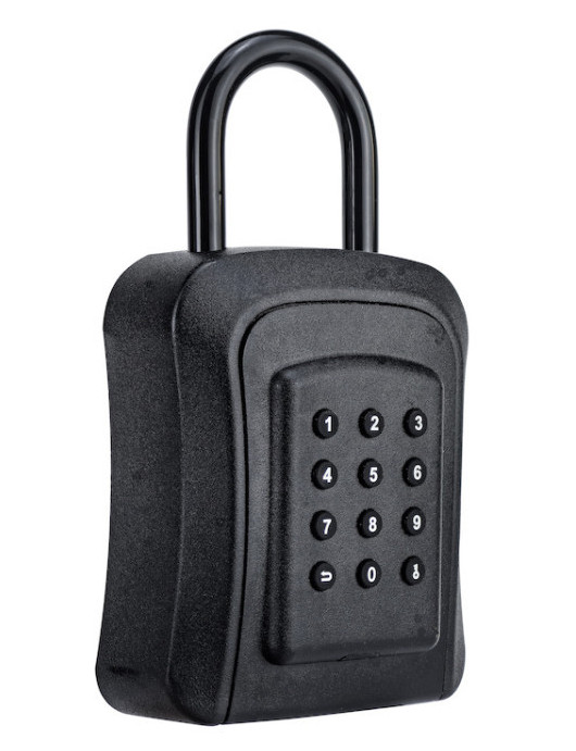Електронний кодовий сейф TTLOCK KEY LITE (Китай)