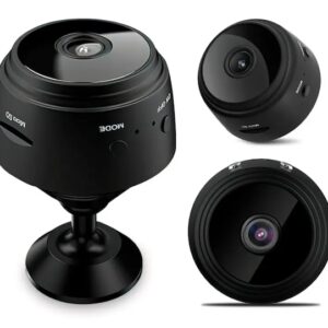 Бездротова IP-камера для трансляції відео в APP TTLOCK SMART CAMERA (Китай)