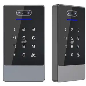 Хмарний контролер для СКД з Face-ID TTLOCK K-5 (Китай)